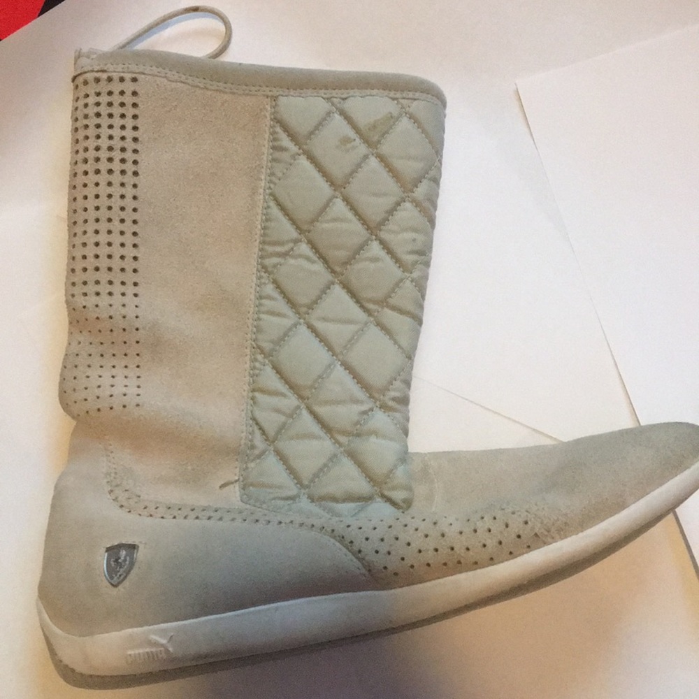 Boots - Picture 2 of 2